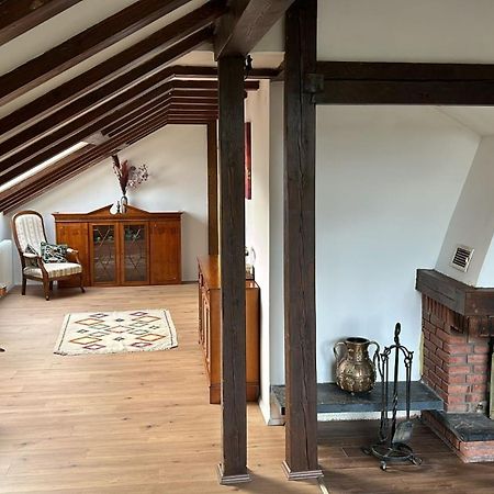 Wohnung Im Schwarzwald Mit Panorama Blick Kleines Wiesental Exteriör bild