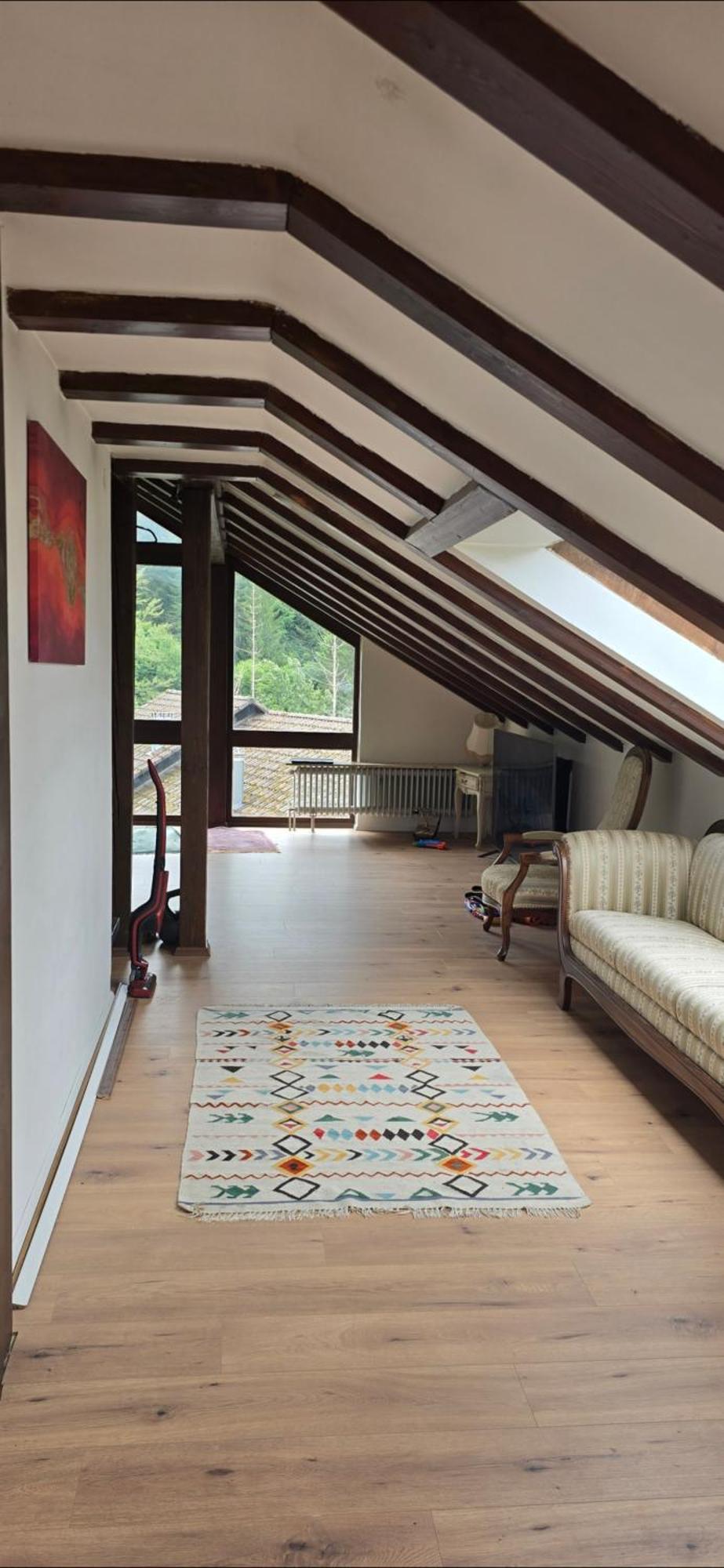 Wohnung Im Schwarzwald Mit Panorama Blick Kleines Wiesental Exteriör bild